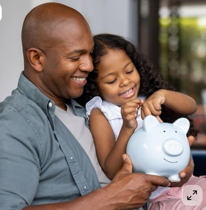 Child Savers Account
