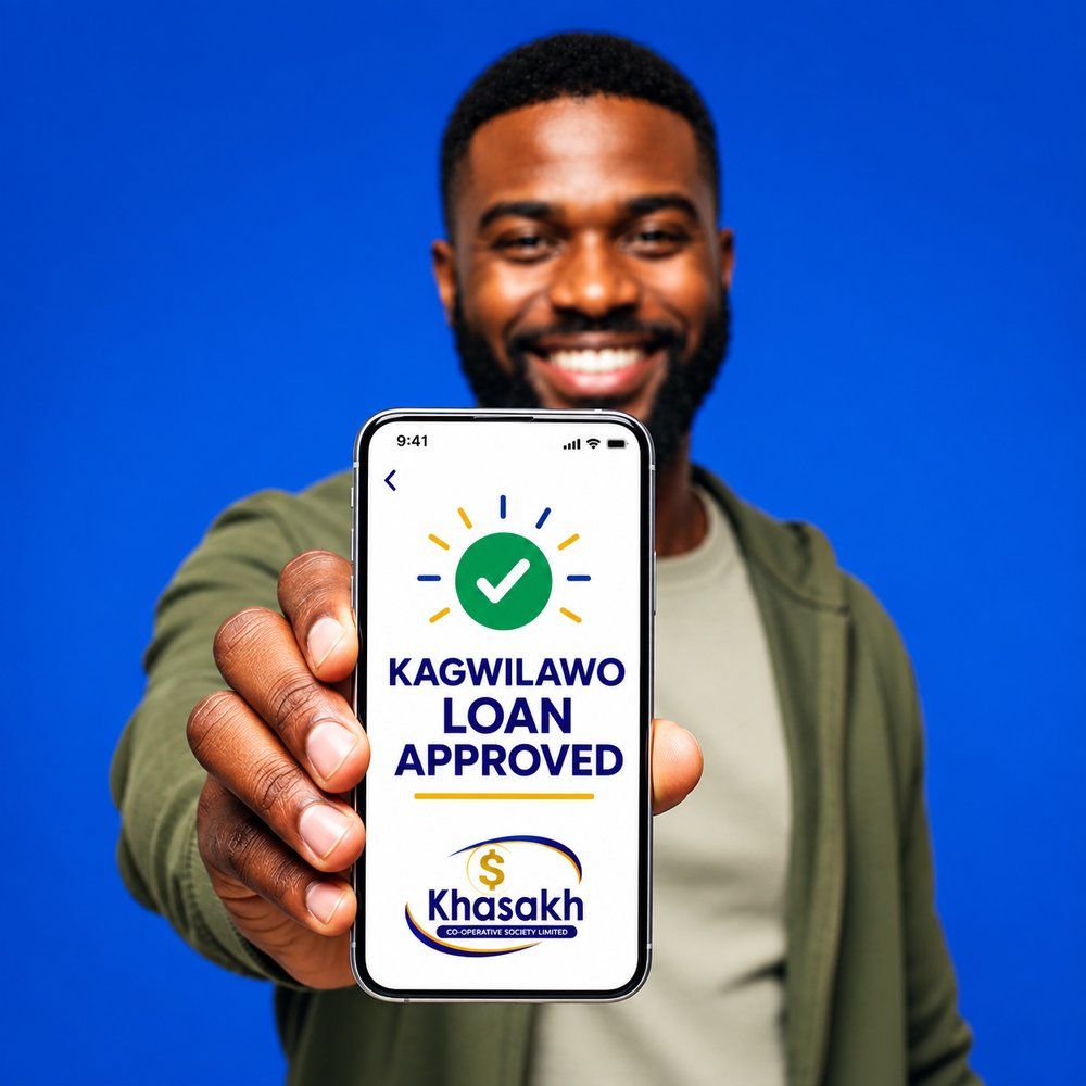 Kagwilawo Loan