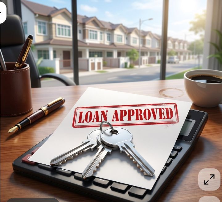 Salary Loan