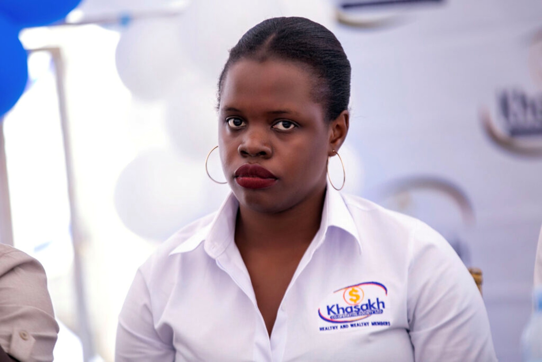 Rebecca Baluka