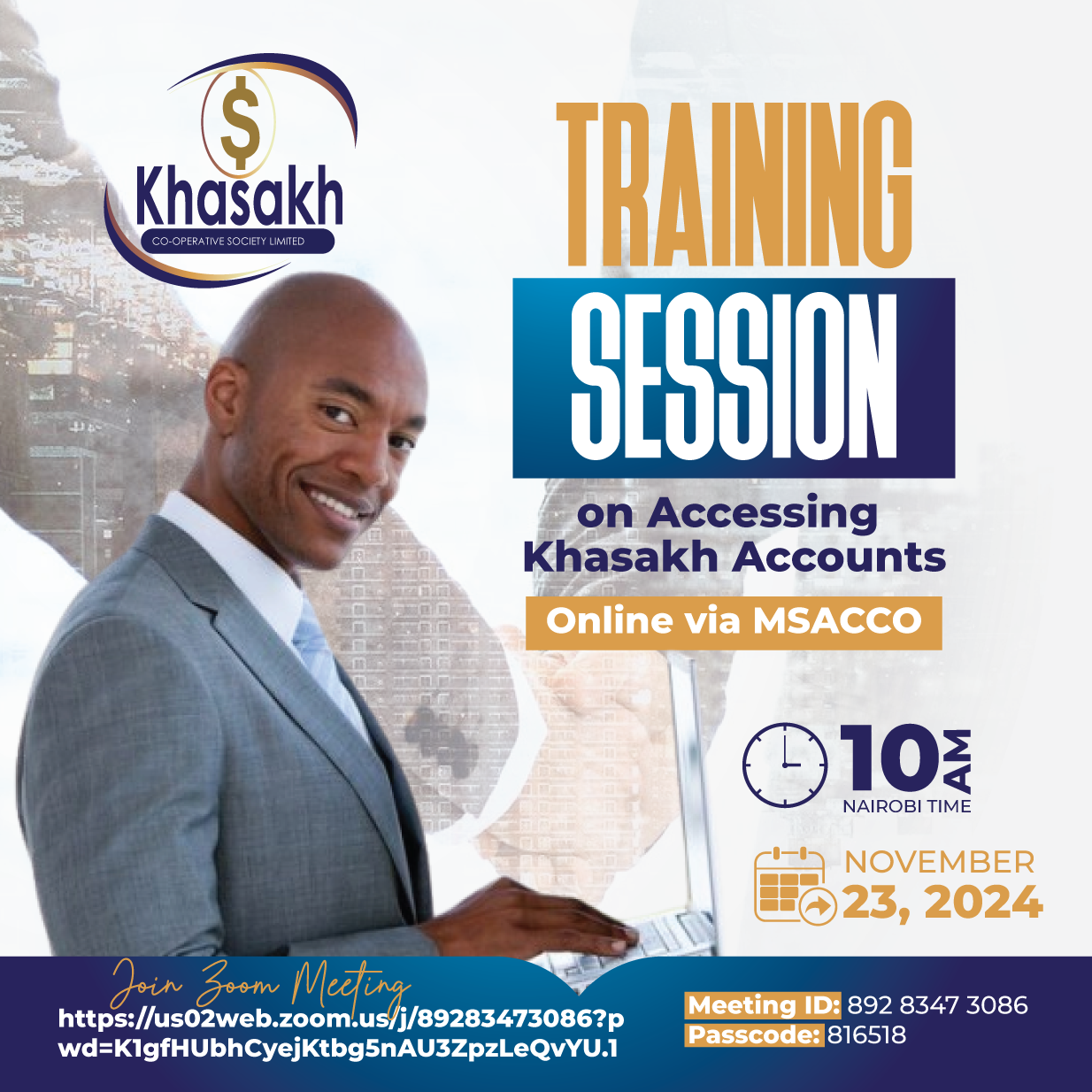 Online Training